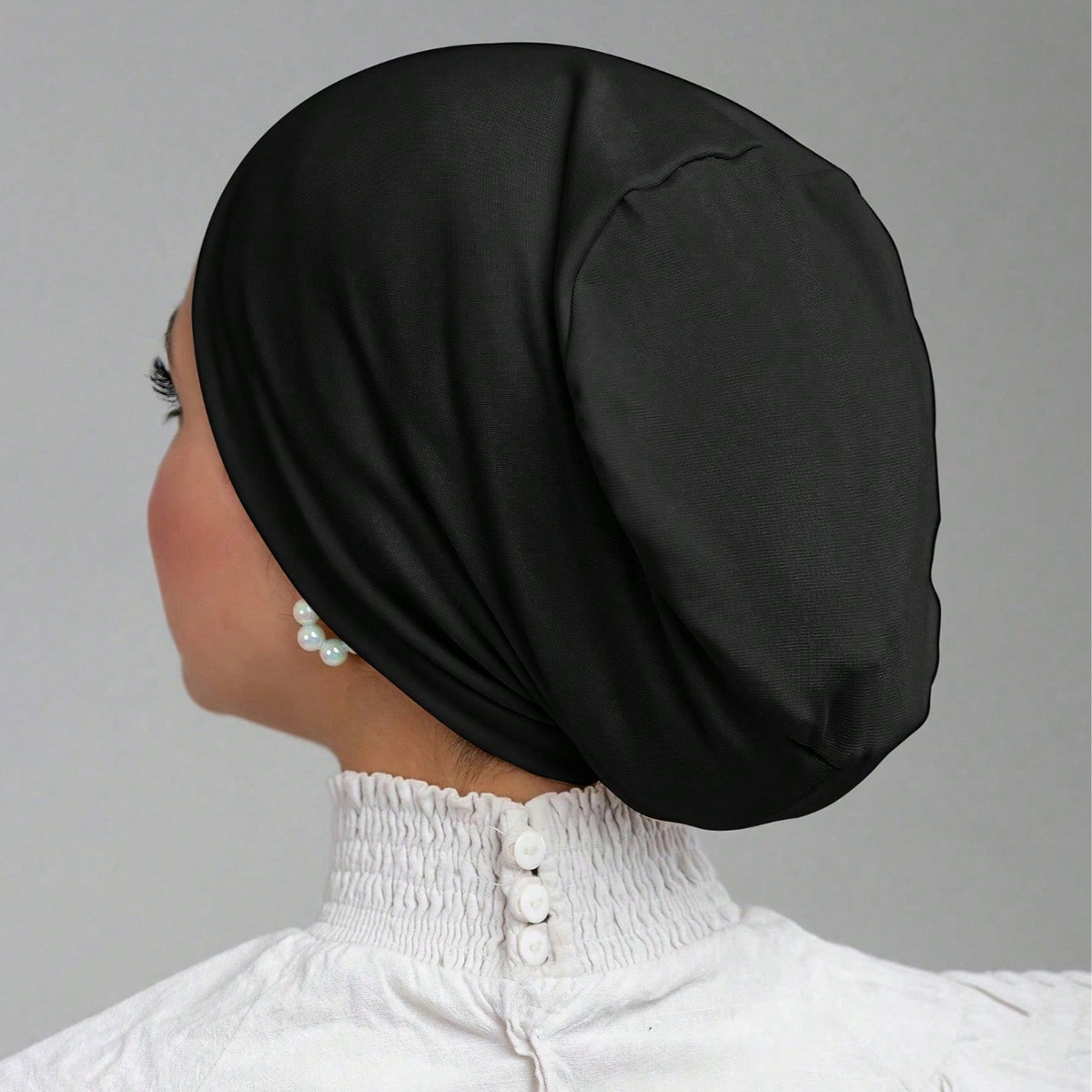 Hot Soild Cotton Modal Jersey  - đánh giá và giá Women'S Fashion Visor