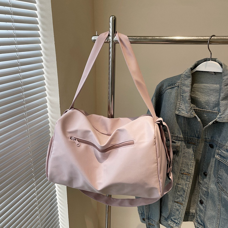 Túi yoga thể thao, túi du lịch - đánh giá và giá Crossbody Bag Women