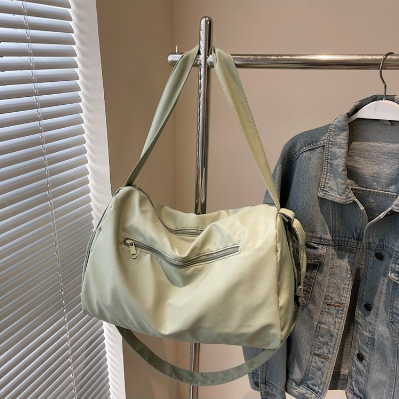 Túi yoga thể thao, túi du lịch - đánh giá và giá Crossbody Bag Women