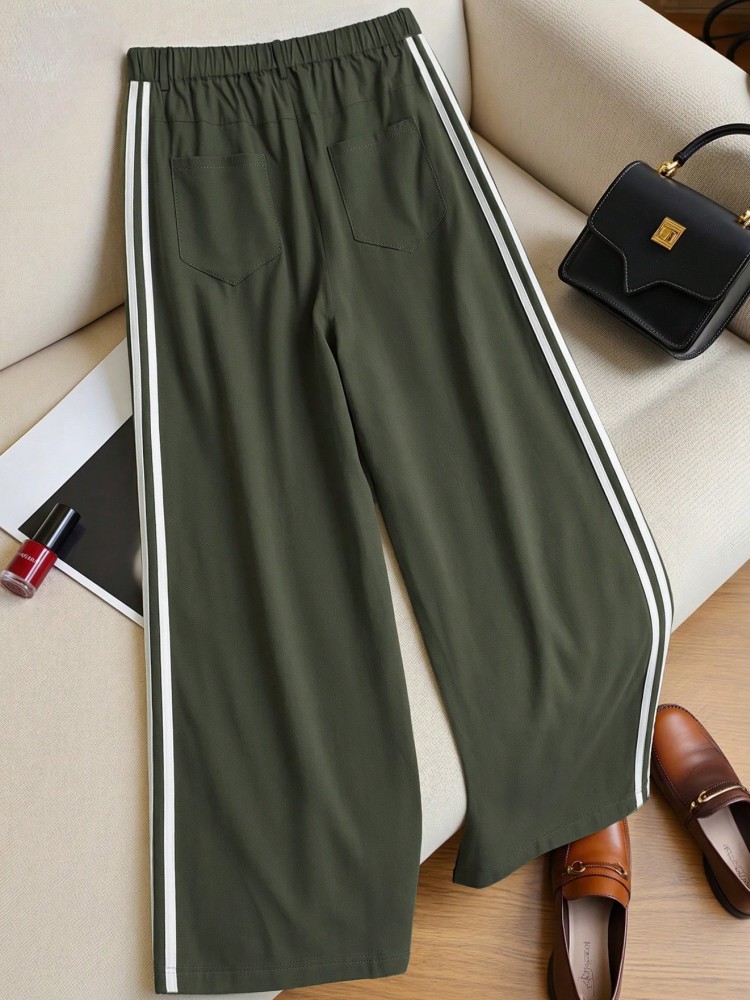 XL-4XL Plus Size Pants Women H - đánh giá và giá Xl Women'S Fashion