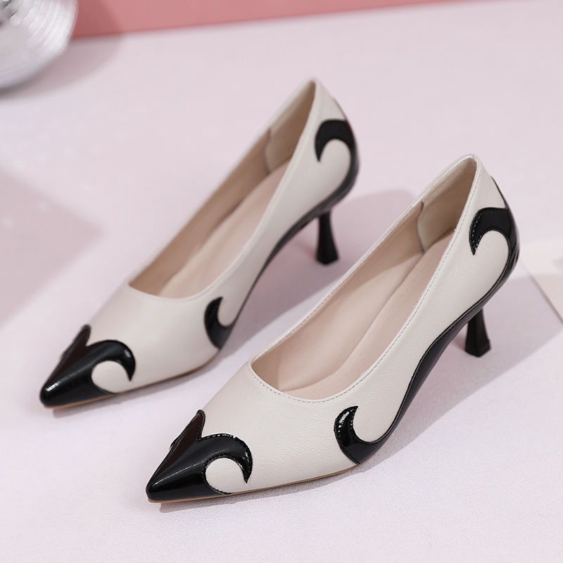 Women Pointed Tip High Heels E - đánh giá và giá Women'S Fashion Designer Clothes