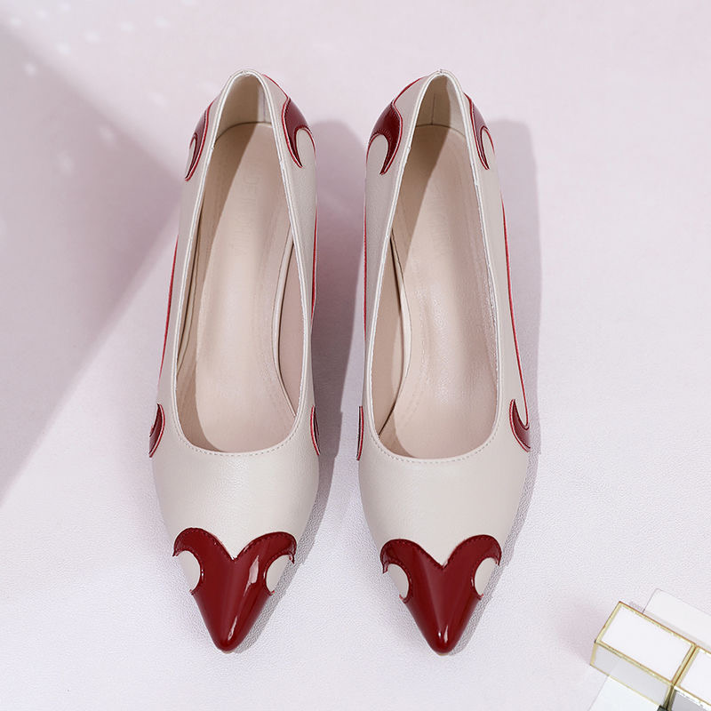 Women Pointed Tip High Heels E - đánh giá và giá Women'S Fashion Designer Clothes