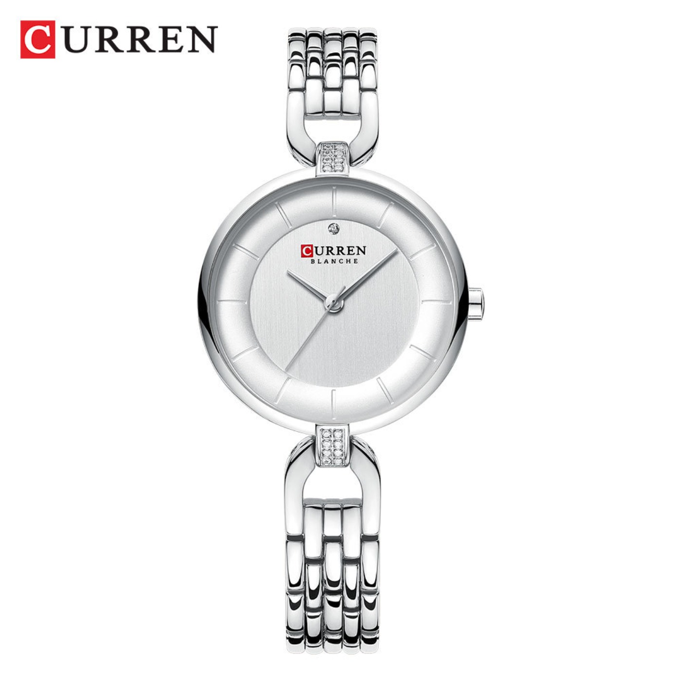 Women Watch CURREN Luxury Bran - đánh giá và giá Women'S Fashion Brands