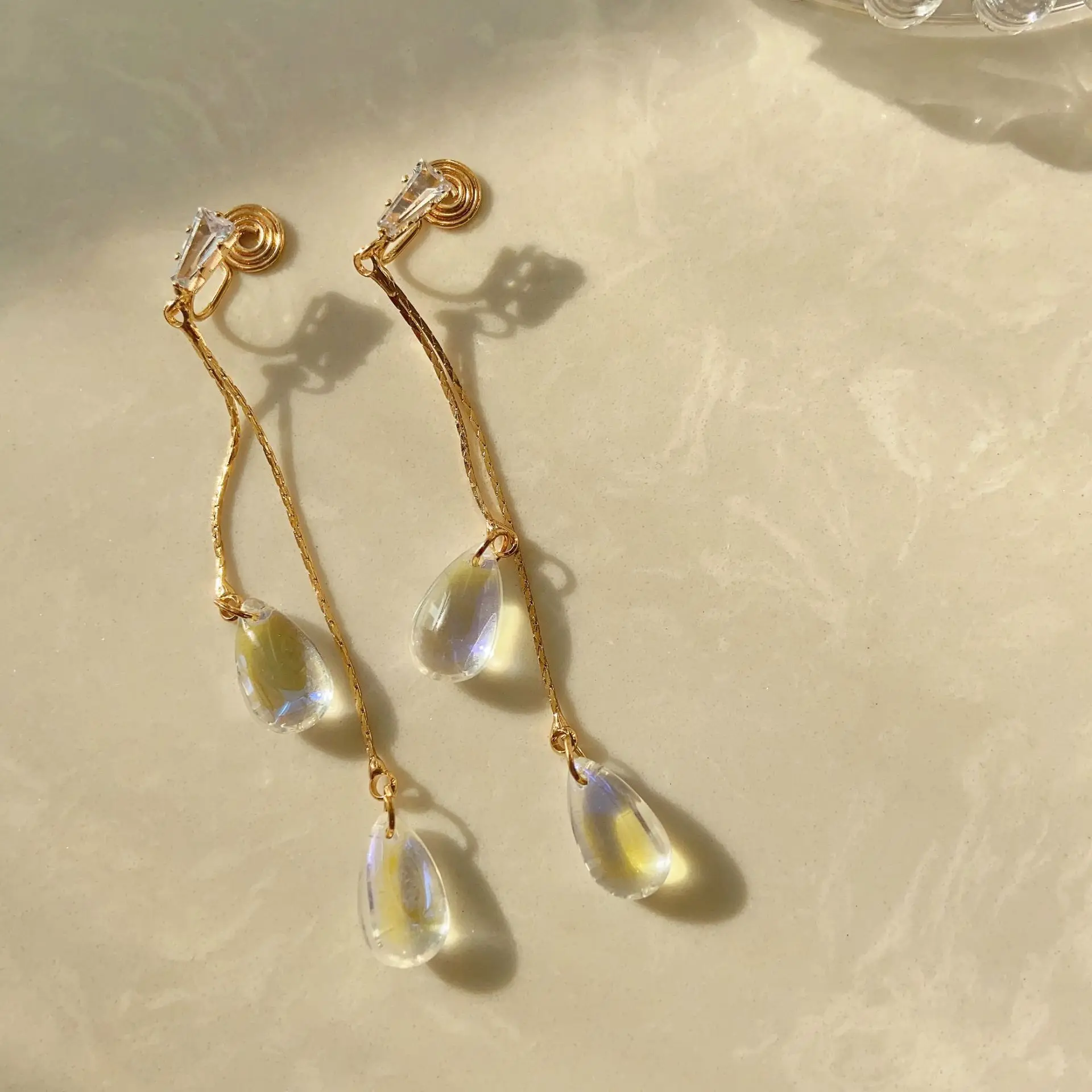 Classical Temperament Dazzling - đánh giá và giá Women Fashion Online