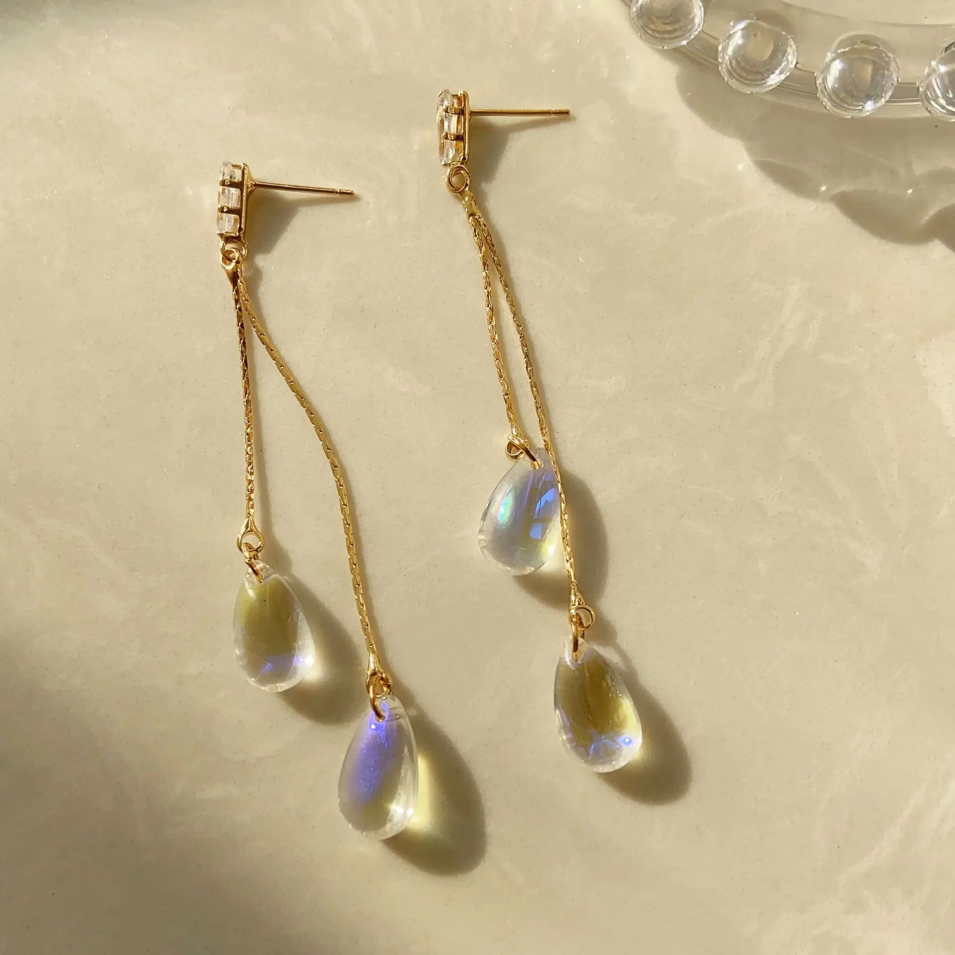 Classical Temperament Dazzling - đánh giá và giá Women Fashion Online