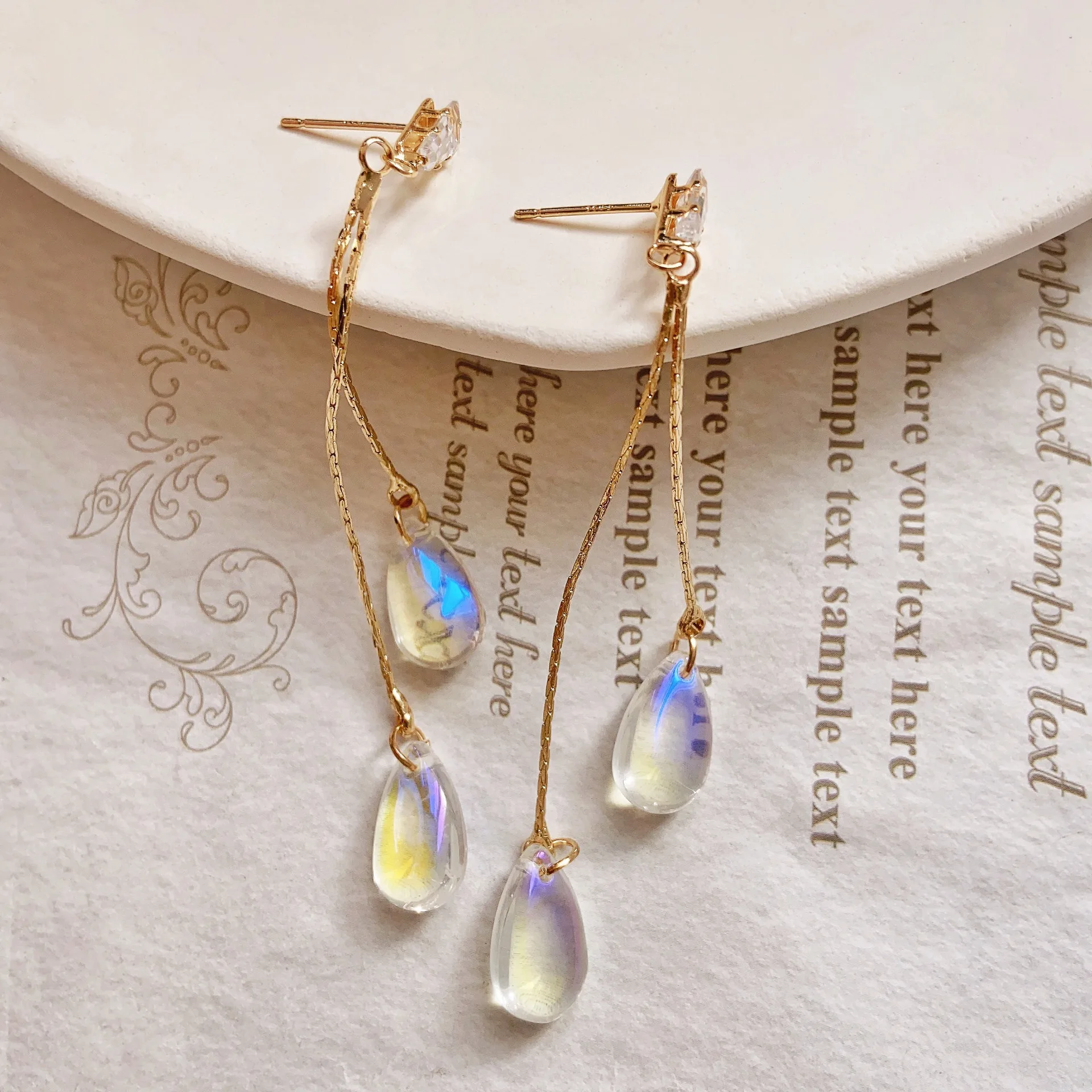 Classical Temperament Dazzling - đánh giá và giá Women Fashion Online
