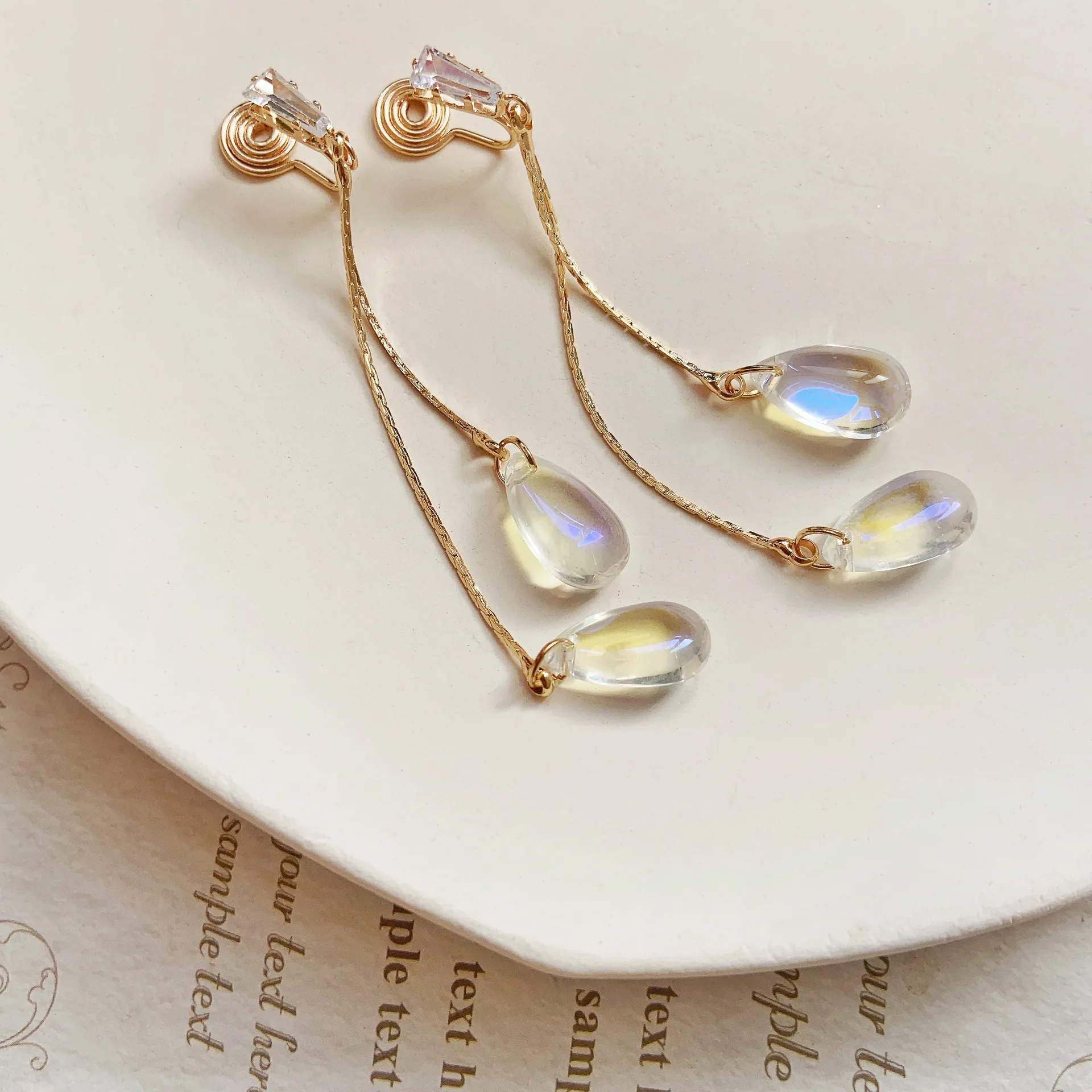 Classical Temperament Dazzling - đánh giá và giá Women Fashion Online