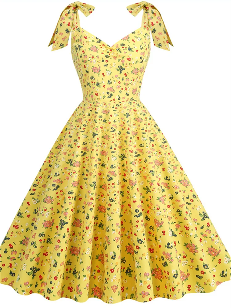 2024 New Fashion Women Summer  - đánh giá và giá Women'S Fashion Of The 60S