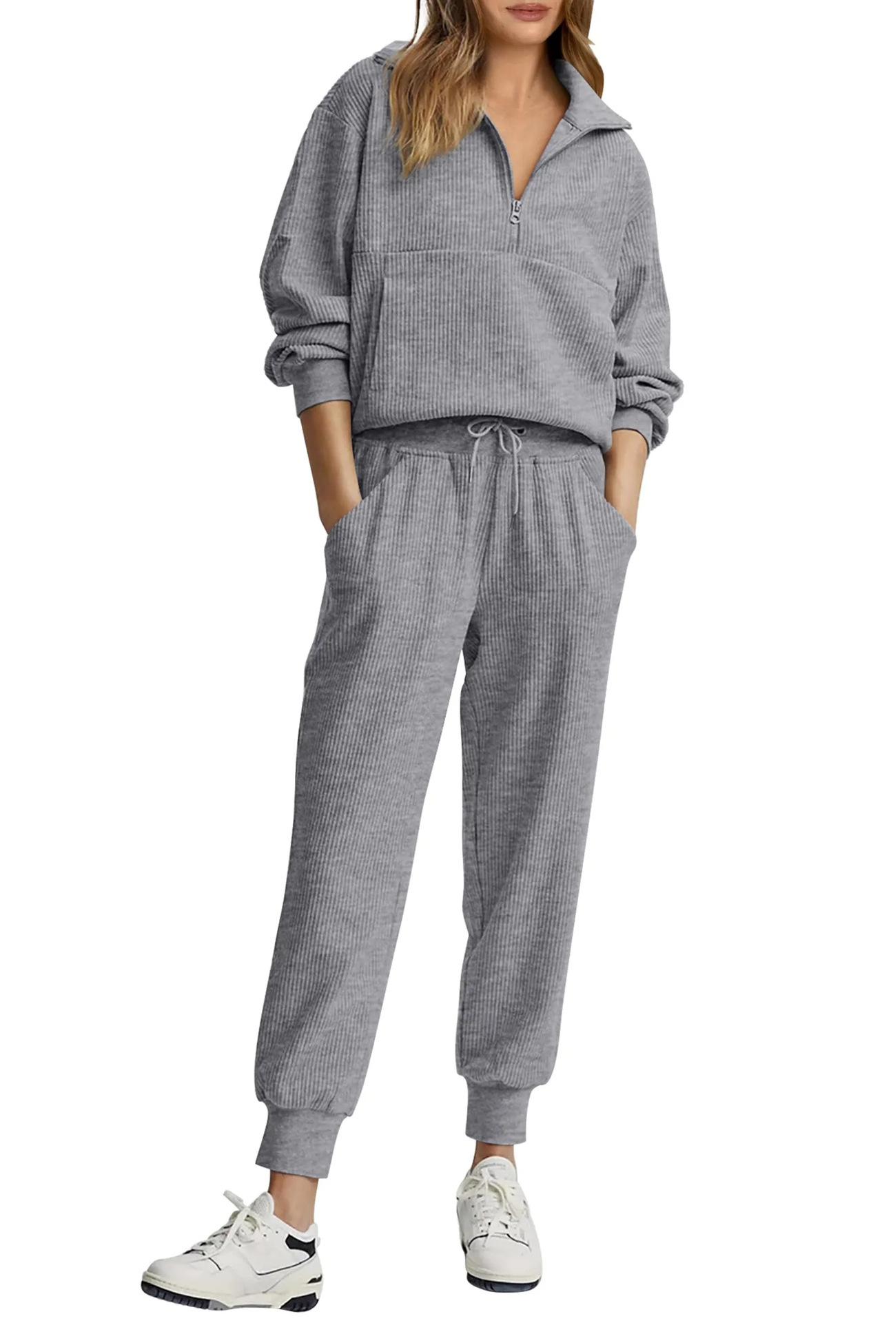 Amazon Independent Station Eur - đánh giá và giá Women'S Fashion Quarter Zip