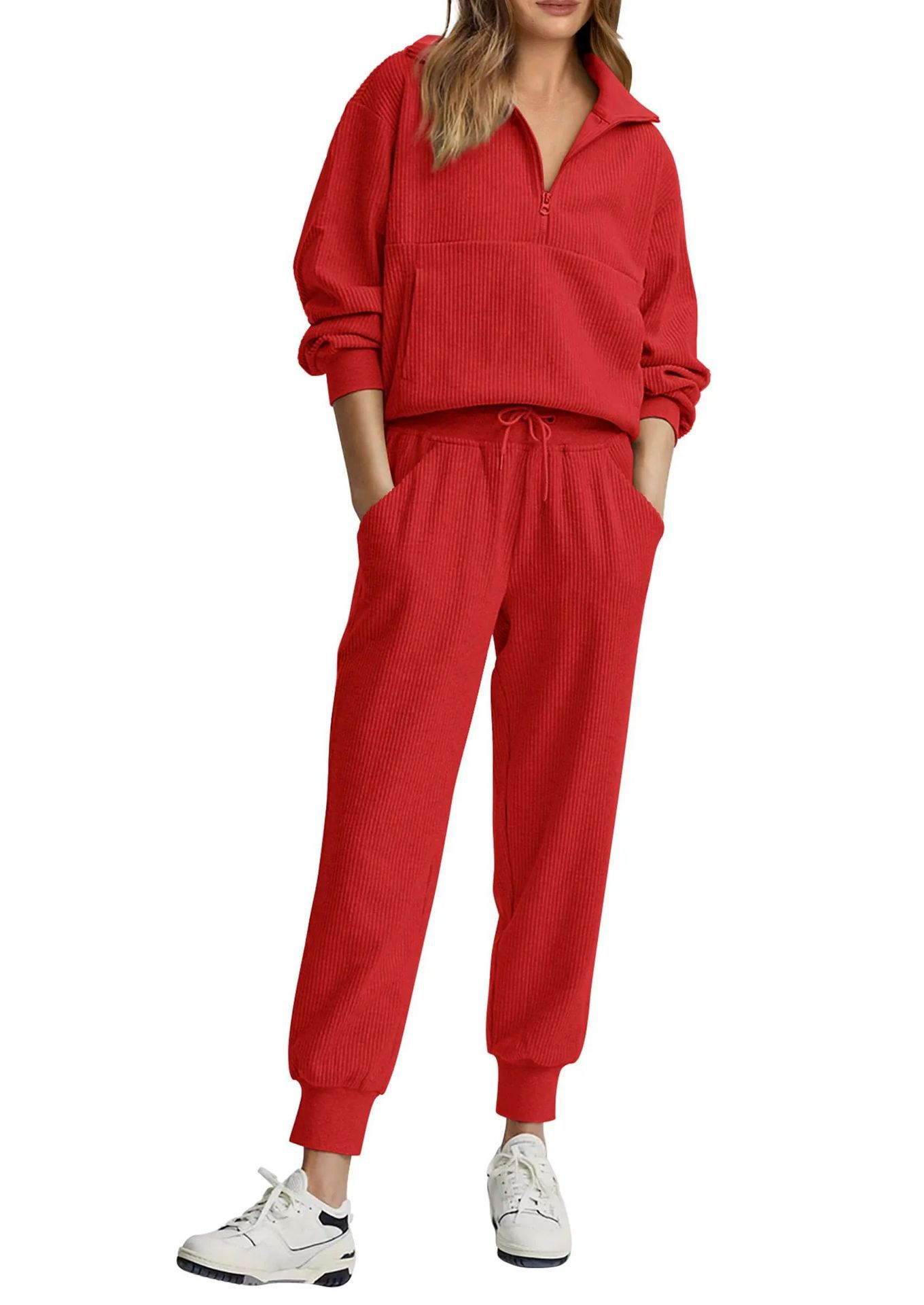 Amazon Independent Station Eur - đánh giá và giá Women'S Fashion Quarter Zip