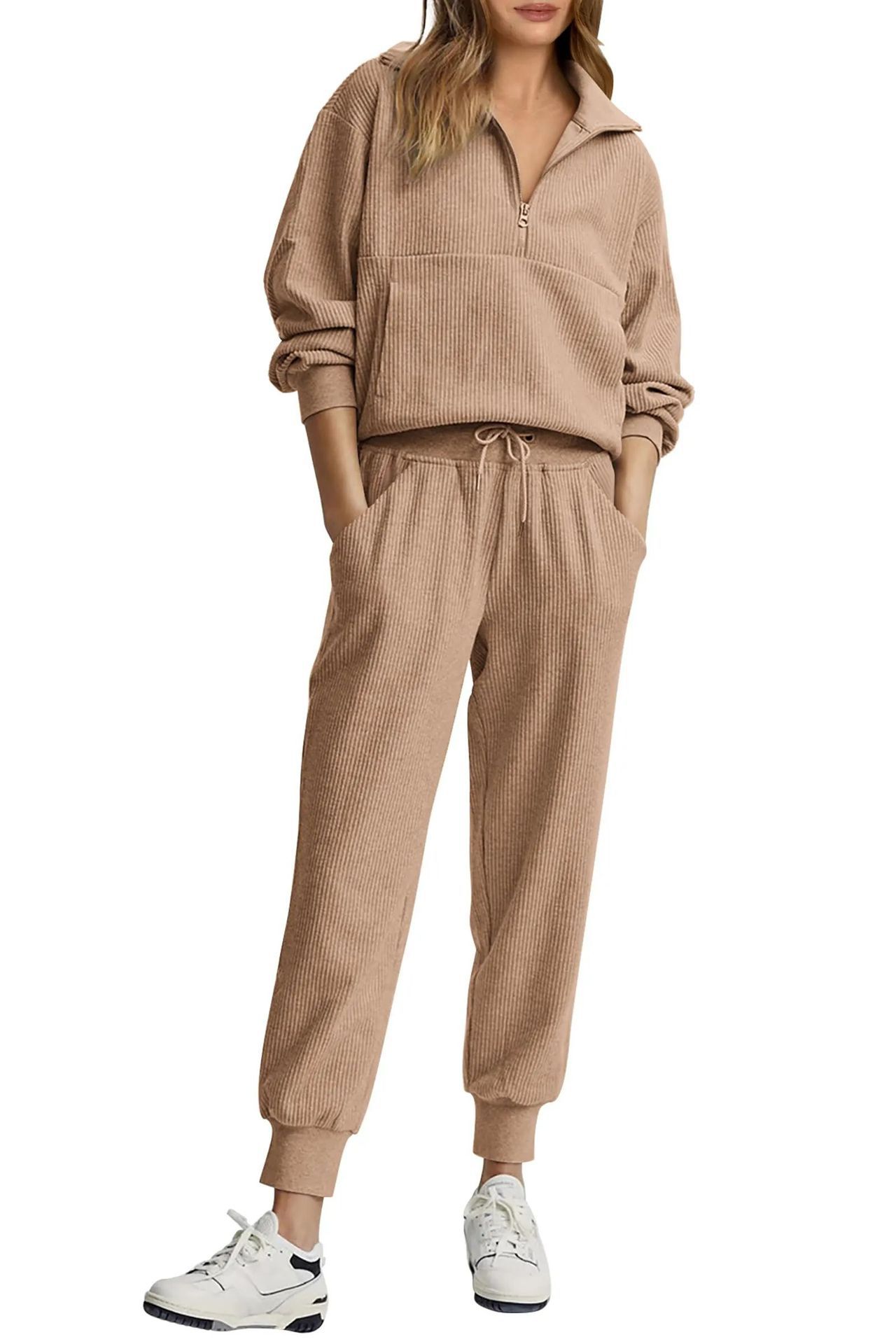 Amazon Independent Station Eur - đánh giá và giá Women'S Fashion Quarter Zip
