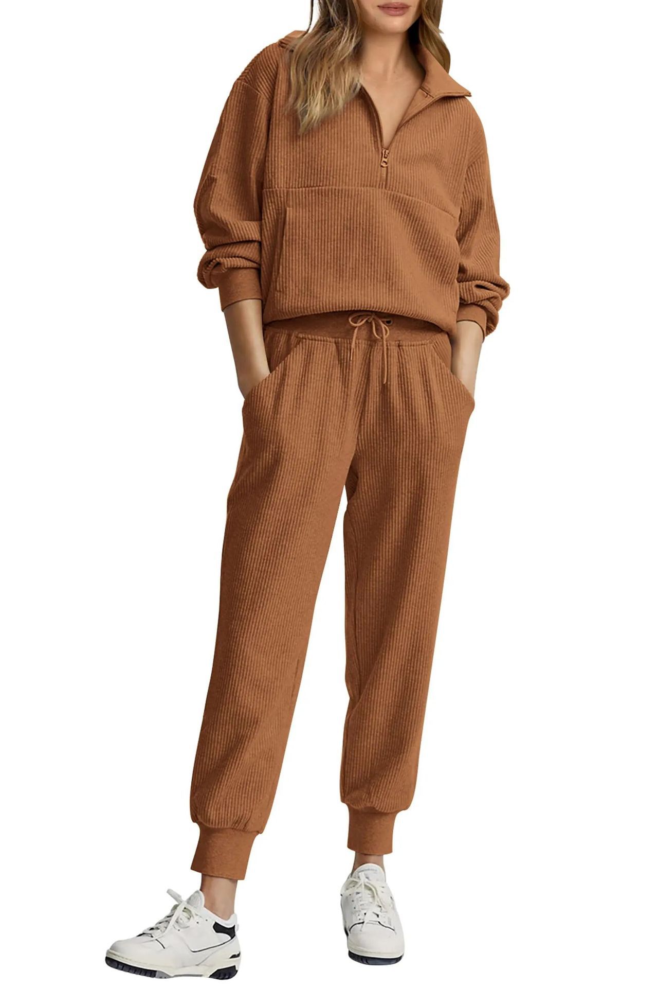 Amazon Independent Station Eur - đánh giá và giá Women'S Fashion Quarter Zip