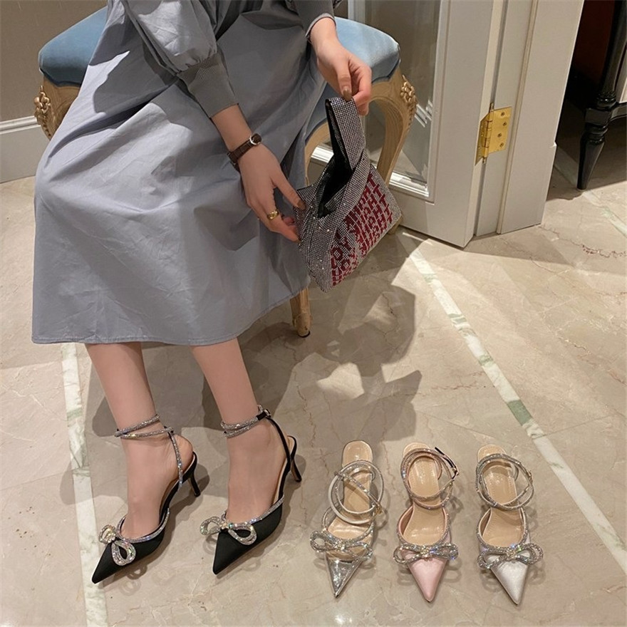 Fashion Diamond Bowknot Women  - đánh giá và giá Women Fashion Korean