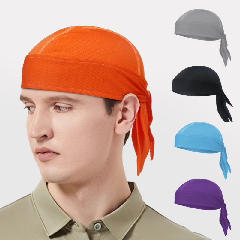 Quick Dry Bandana Headband Sca - đánh giá và giá Women'S Fashion Visor