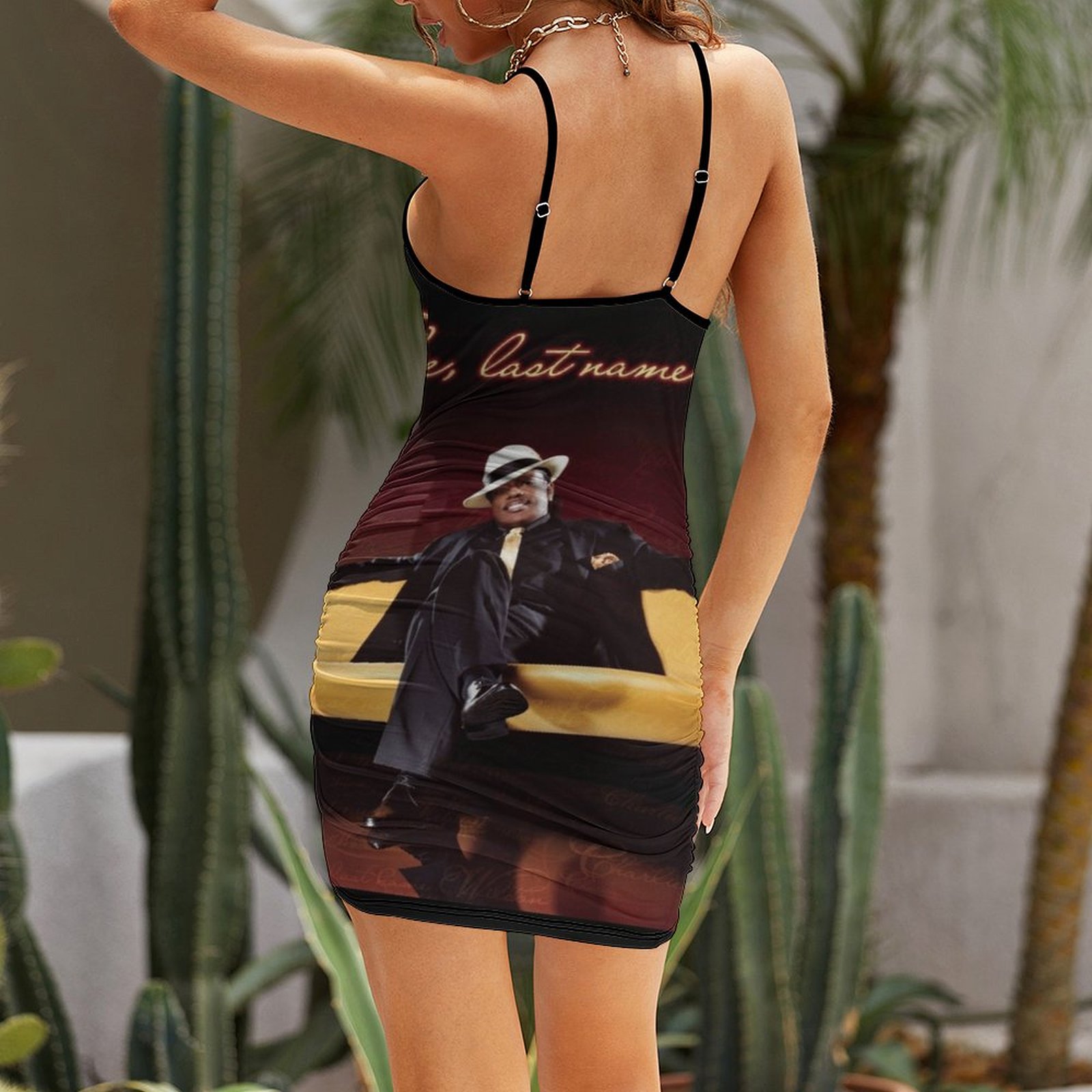 Charlie, Last Name Wilson Slin - đánh giá và giá Women Fashion Dress Names