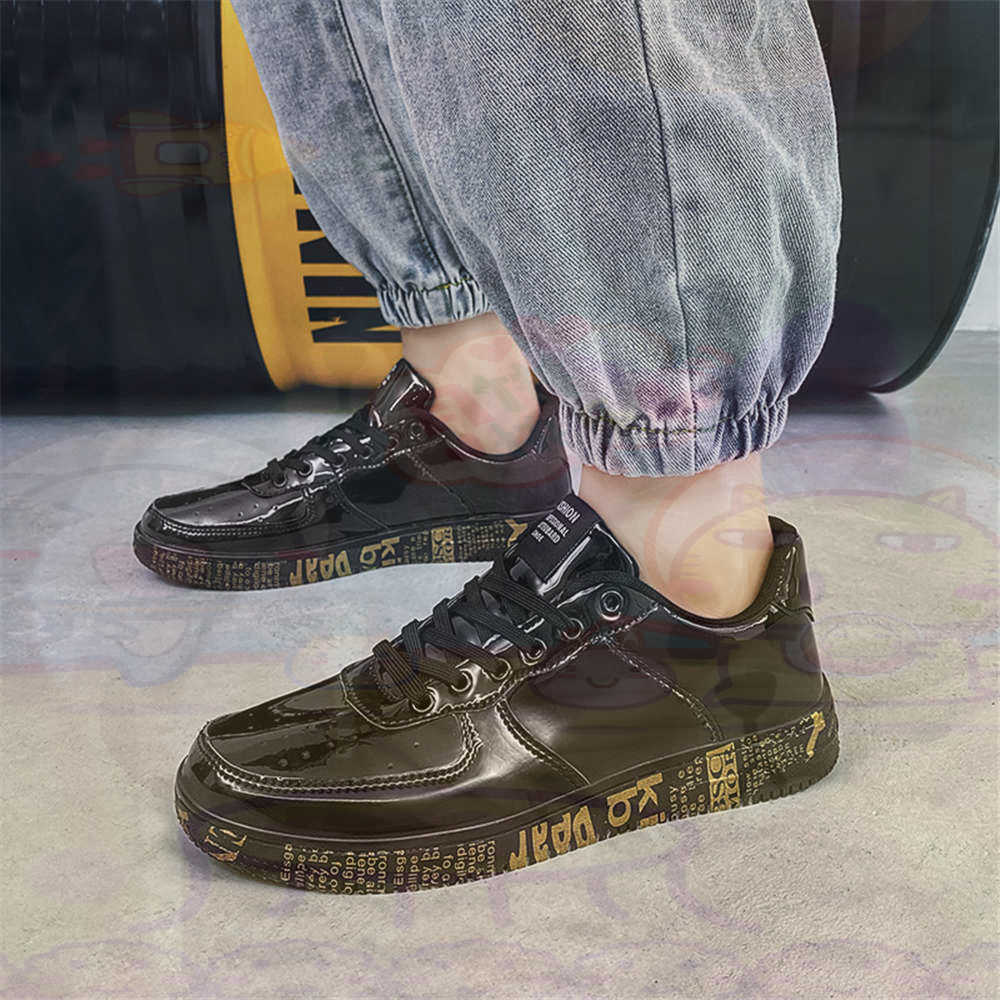 Round Foot Size 45 Sneakers Wh - đánh giá và giá Women Fashion Dress Names