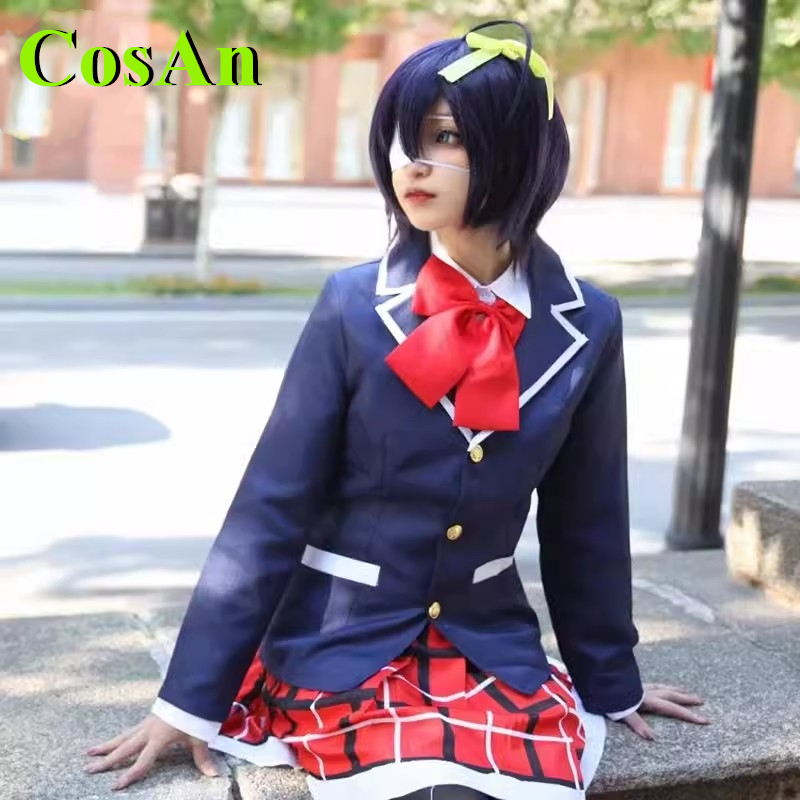 Cos-Mart Anime Love Chunibyo & - đánh giá và giá Women'S Fashion Mart