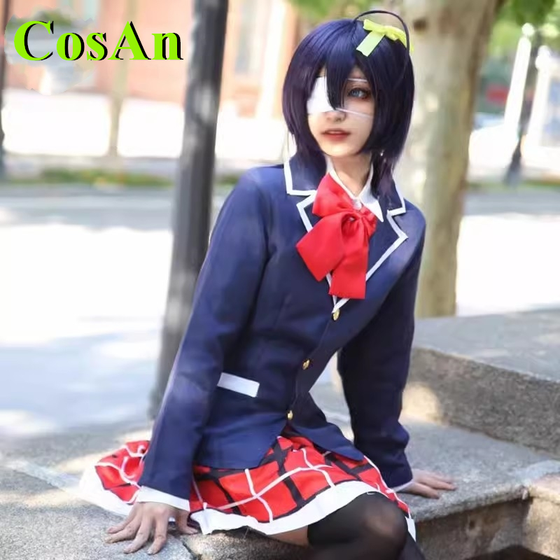 Cos-Mart Anime Love Chunibyo & - đánh giá và giá Women'S Fashion Mart