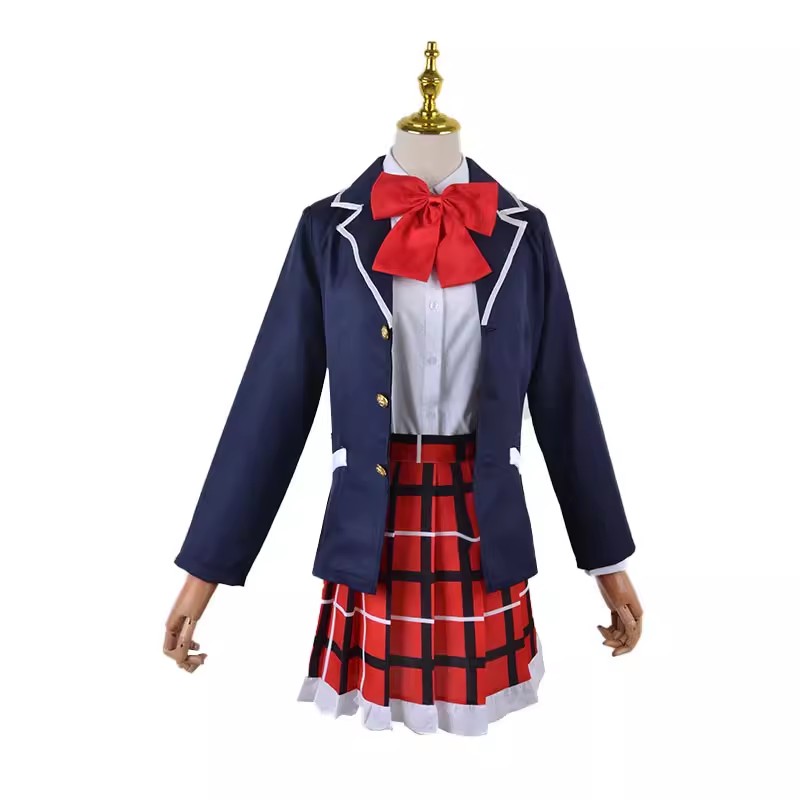 Cos-Mart Anime Love Chunibyo & - đánh giá và giá Women'S Fashion Mart