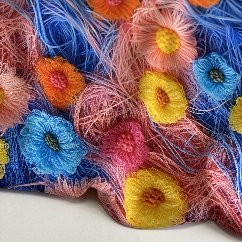 60S Silk Cotton Digital Print  - đánh giá và giá Women'S Fashion Of The 60S