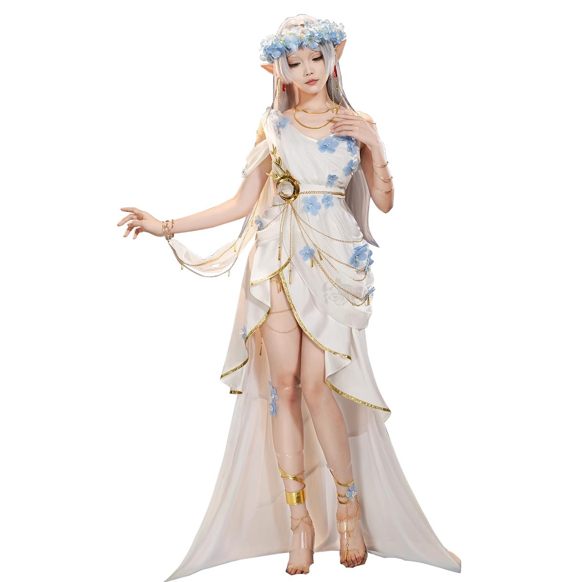 Cos-Mart Anime Frieren: Beyond - đánh giá và giá Women'S Fashion Mart