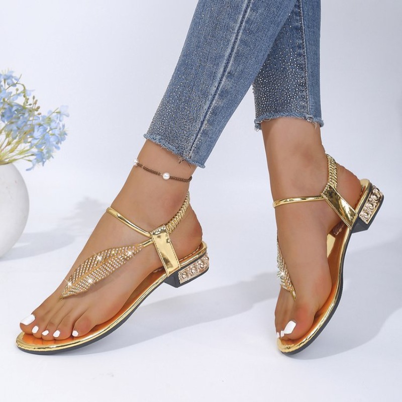 2026 New Women Sandals Fashion - đánh giá và giá Women'S Fashion Designer Clothes