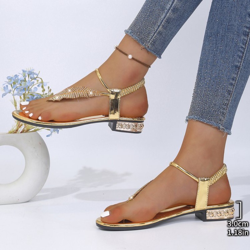 2026 New Women Sandals Fashion - đánh giá và giá Women'S Fashion Designer Clothes