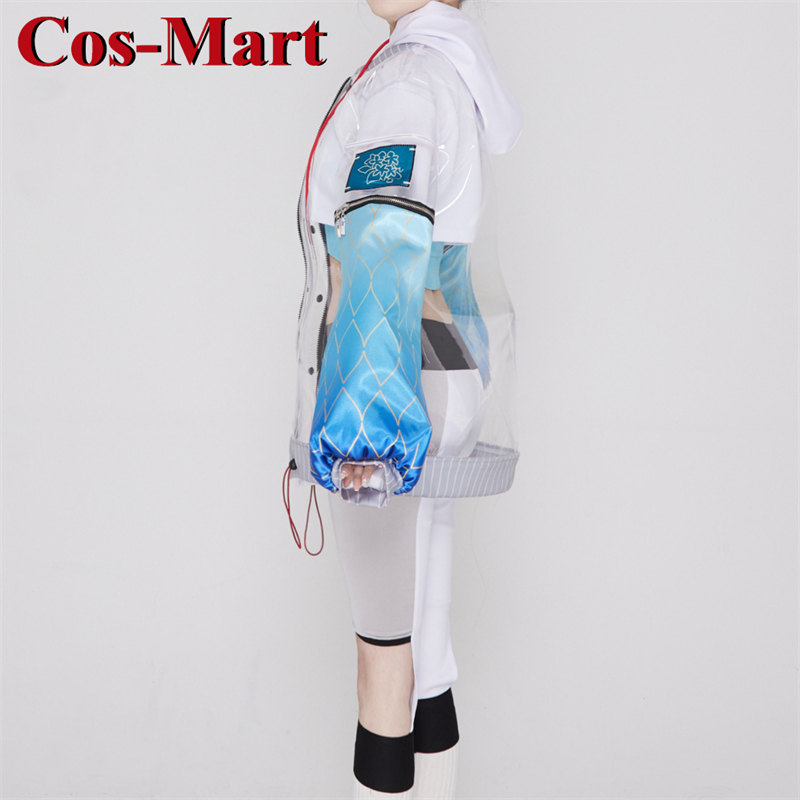 Cos-Mart Hot Anime VTuber Holo - đánh giá và giá Women'S Fashion Mart