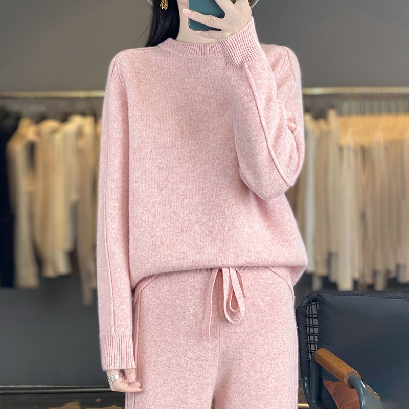 2-Piece Set Women's Clothing 1 - đánh giá và giá Wide Leg Palazzo Pants