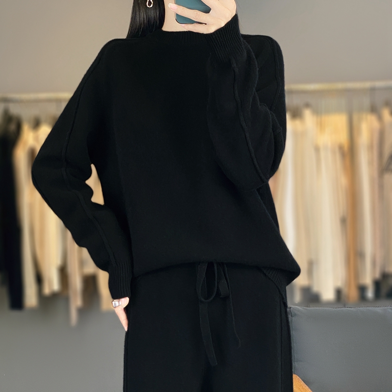 2-Piece Set Women's Clothing 1 - đánh giá và giá Wide Leg Palazzo Pants