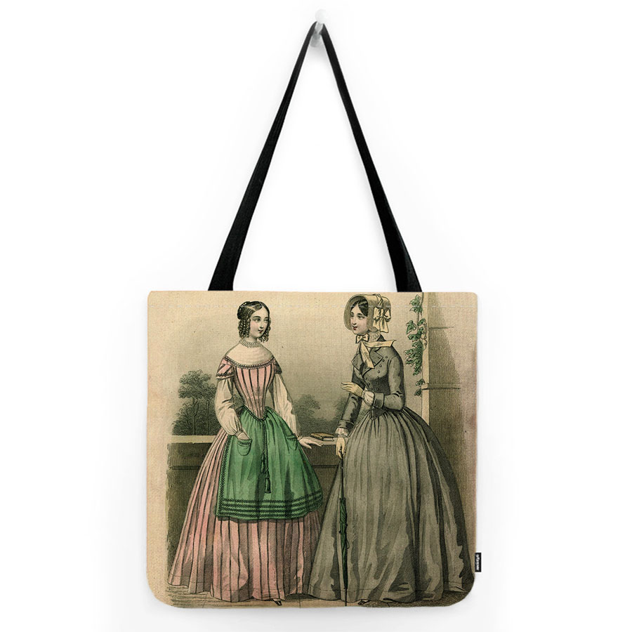 Đẹp Thanh Lịch Cổ Điển Châu Âu - đánh giá và giá Women'S Fashion Victorian Era