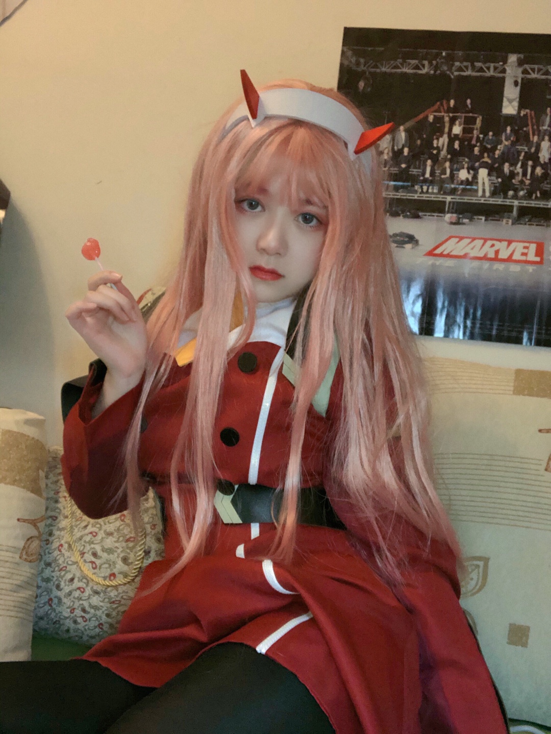 Cos-Mart Anime DFXX 02 Cosplay - đánh giá và giá Women'S Fashion Mart