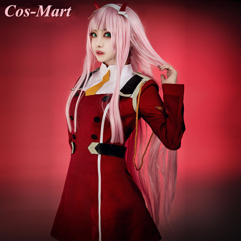 Cos-Mart Anime DFXX 02 Cosplay - đánh giá và giá Women'S Fashion Mart