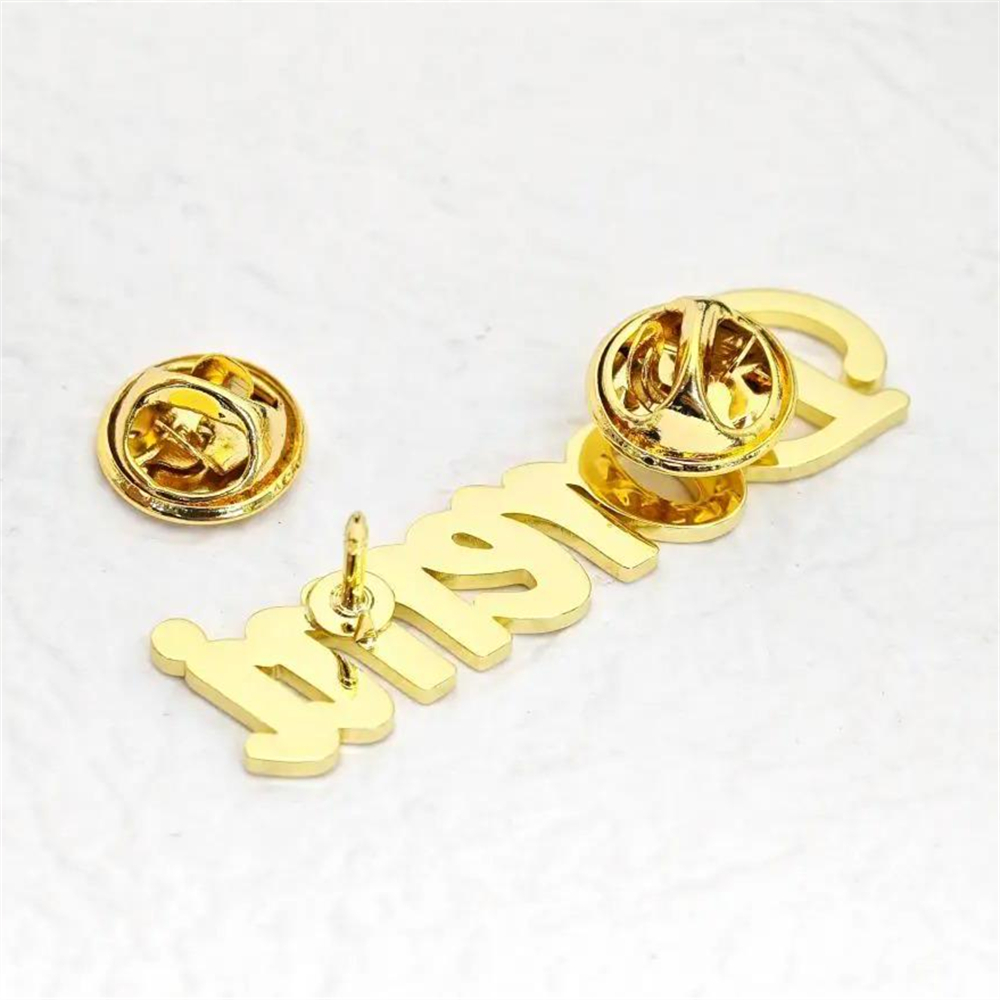 Personalized Name Brooch Monog - đánh giá và giá Women Fashion Dress Names