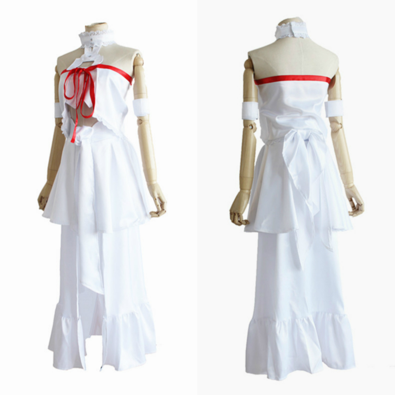 Nóng Trang Phục Halloween Anim - đánh giá và giá Women Fashion Online