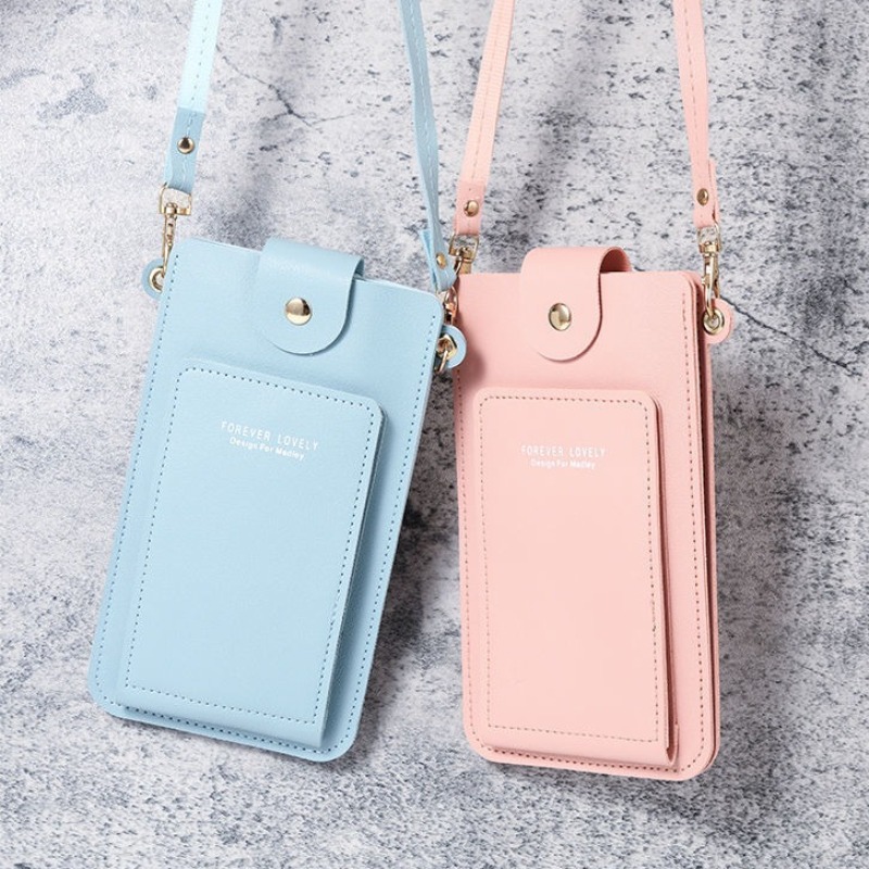 Crossbody Mobile Phone Bag for - đánh giá và giá Crossbody Bag Women