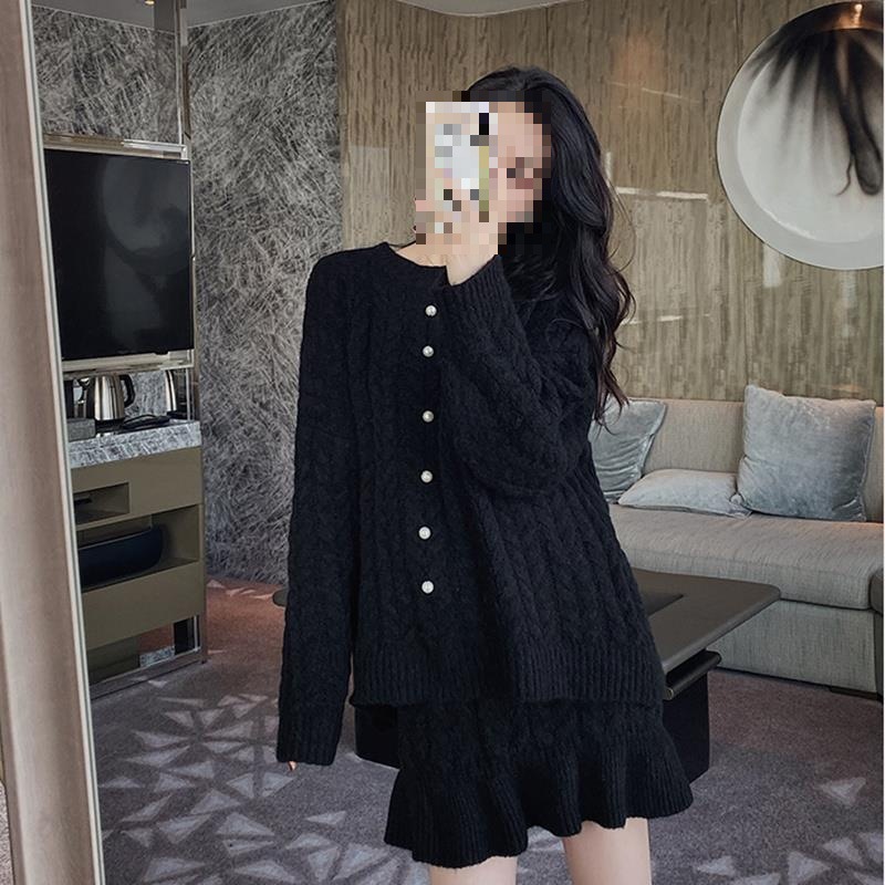 PremiumKoreanWinterStyle Set T - đánh giá và giá Women Fashion Korean