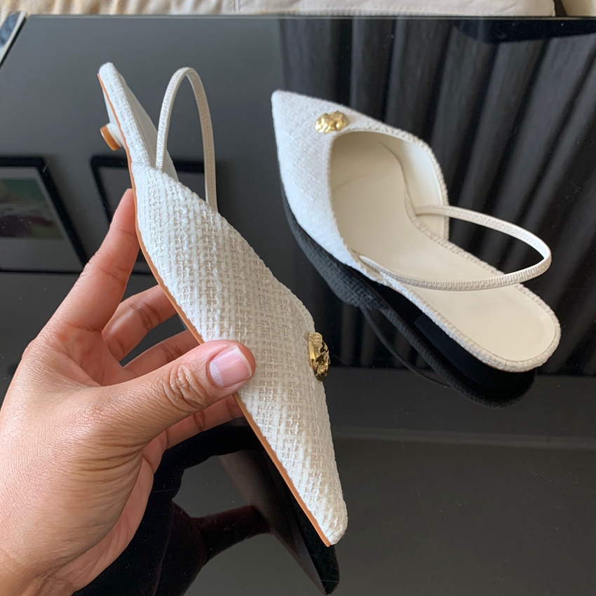 2025 New Brand Women Sandal Fa - đánh giá và giá Women'S Fashion Brands