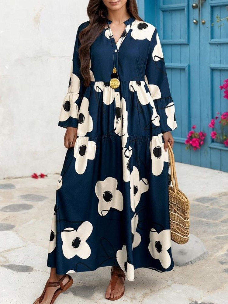 XL-4XL Plus Size Clothes Dress - đánh giá và giá Xl Women'S Fashion
