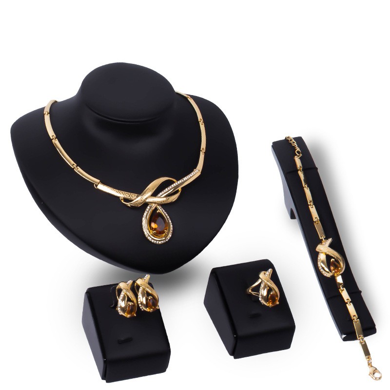 Fashionable Crystal Alloy Pend - đánh giá và giá Women Fashion Dress Names