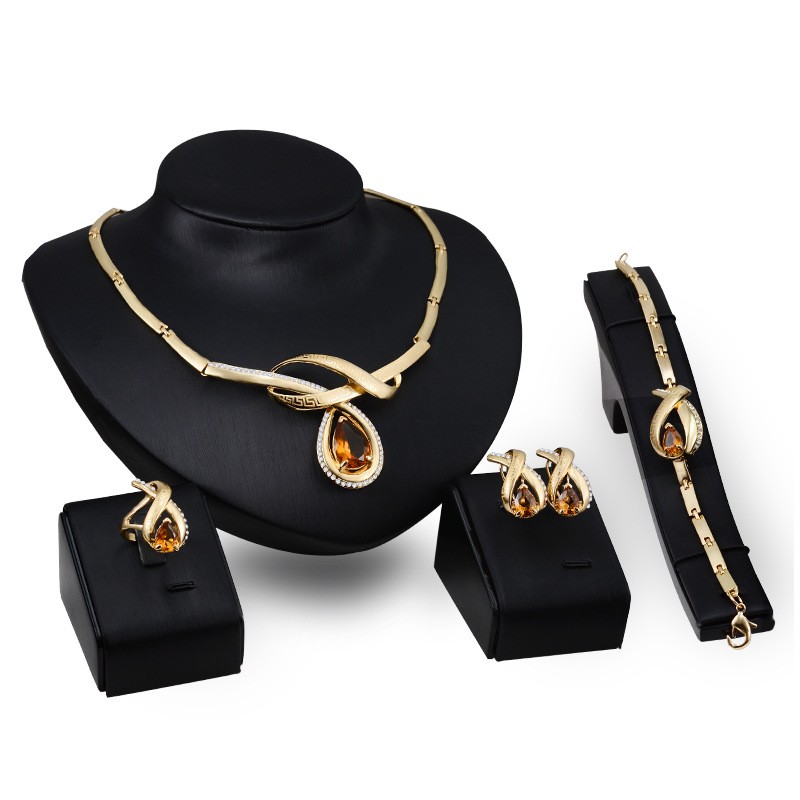 Fashionable Crystal Alloy Pend - đánh giá và giá Women Fashion Dress Names