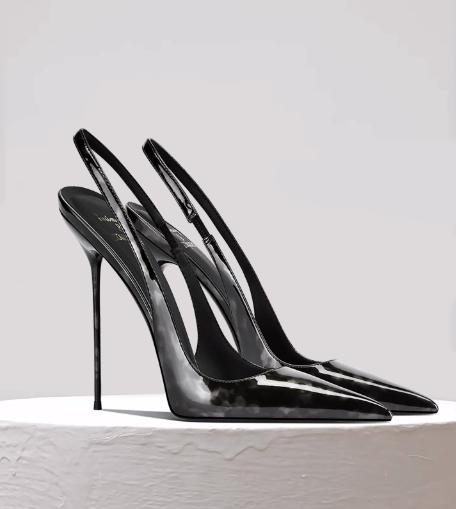 New pointed, slim heeled high  - đánh giá và giá Women'S Fashion Visor