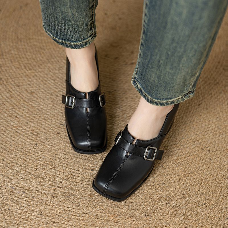 Girseaby Vintage Women Pumps S - đánh giá và giá Women Fashion Designers