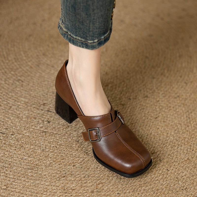 Girseaby Vintage Women Pumps S - đánh giá và giá Women Fashion Designers